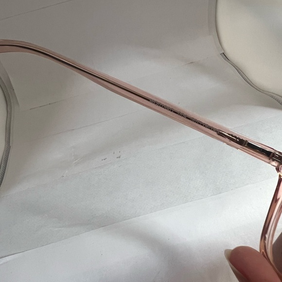 Mcq eyeglasses - Picture 7 of 7